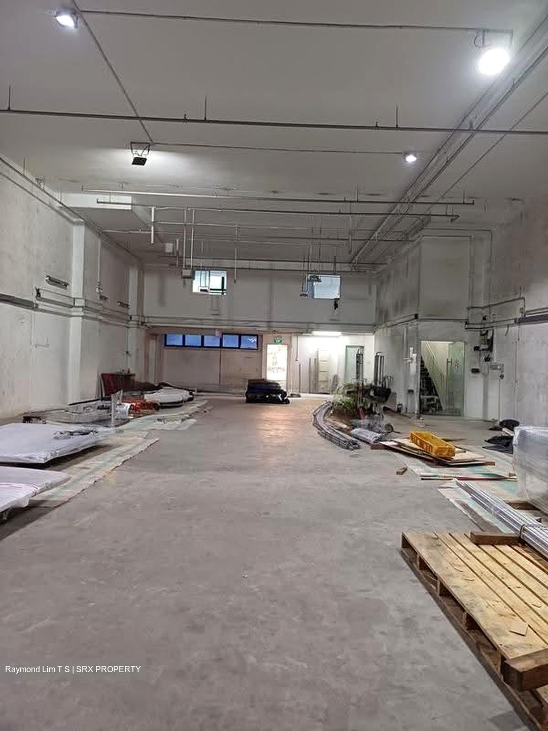 Sixth Lok Yang Road (D22), Factory #630144581